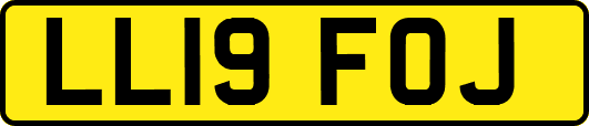 LL19FOJ