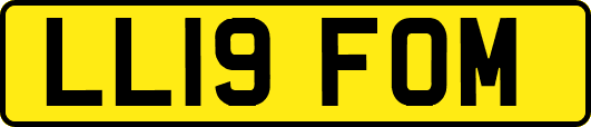 LL19FOM