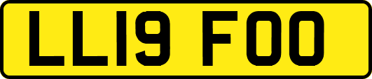 LL19FOO