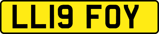 LL19FOY