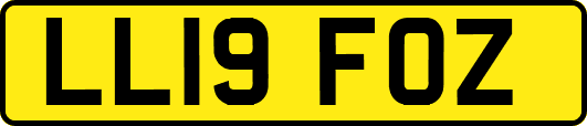 LL19FOZ