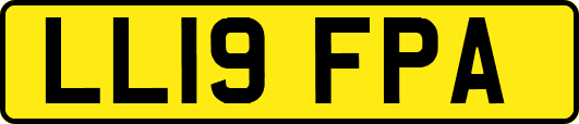 LL19FPA