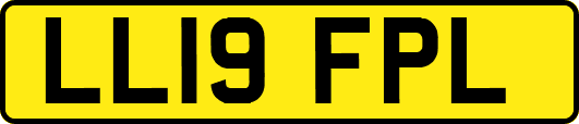 LL19FPL