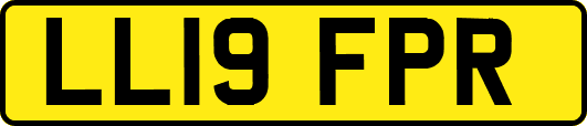 LL19FPR