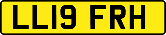 LL19FRH