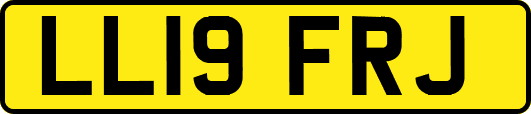LL19FRJ