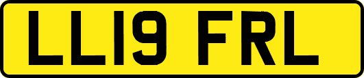 LL19FRL