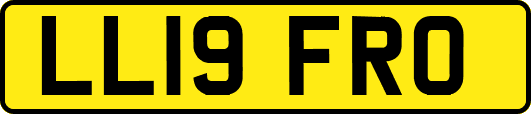LL19FRO