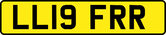 LL19FRR