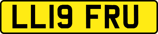 LL19FRU