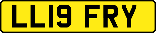 LL19FRY