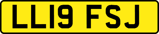 LL19FSJ