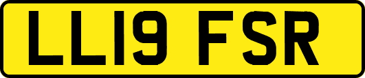 LL19FSR