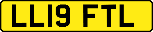 LL19FTL