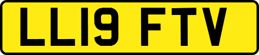 LL19FTV