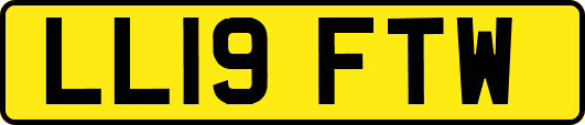 LL19FTW