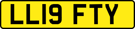 LL19FTY