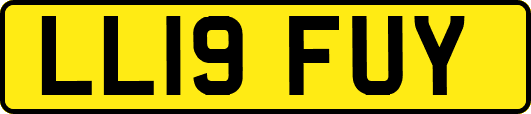 LL19FUY