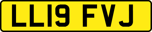 LL19FVJ