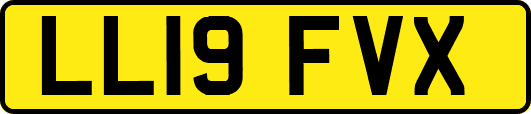 LL19FVX