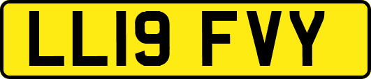 LL19FVY