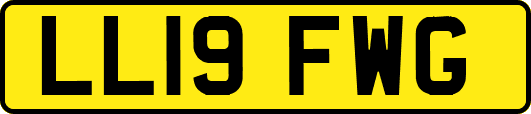 LL19FWG