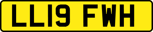 LL19FWH