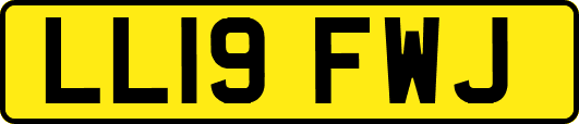 LL19FWJ