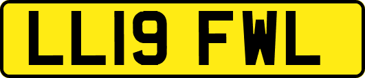 LL19FWL