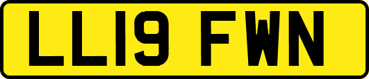 LL19FWN