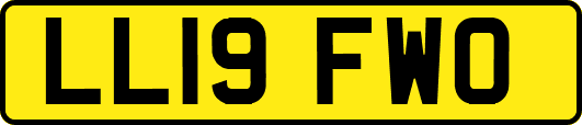LL19FWO