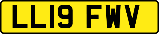 LL19FWV