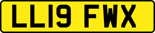 LL19FWX