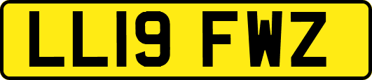LL19FWZ