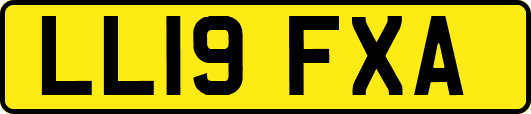 LL19FXA