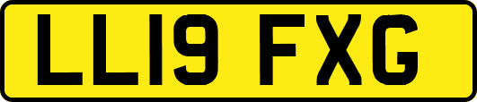 LL19FXG