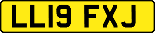 LL19FXJ