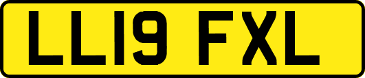 LL19FXL