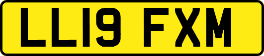 LL19FXM
