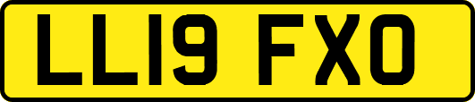 LL19FXO