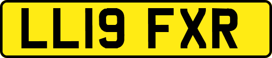 LL19FXR
