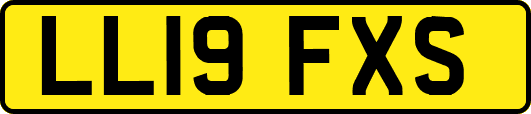 LL19FXS