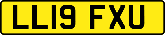 LL19FXU