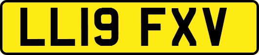 LL19FXV