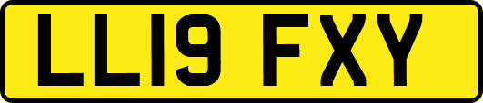 LL19FXY
