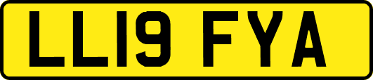 LL19FYA