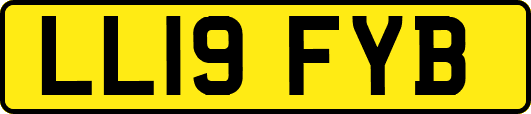 LL19FYB