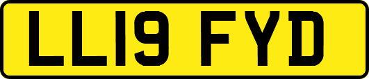 LL19FYD