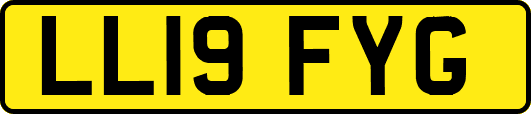 LL19FYG