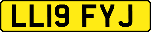 LL19FYJ